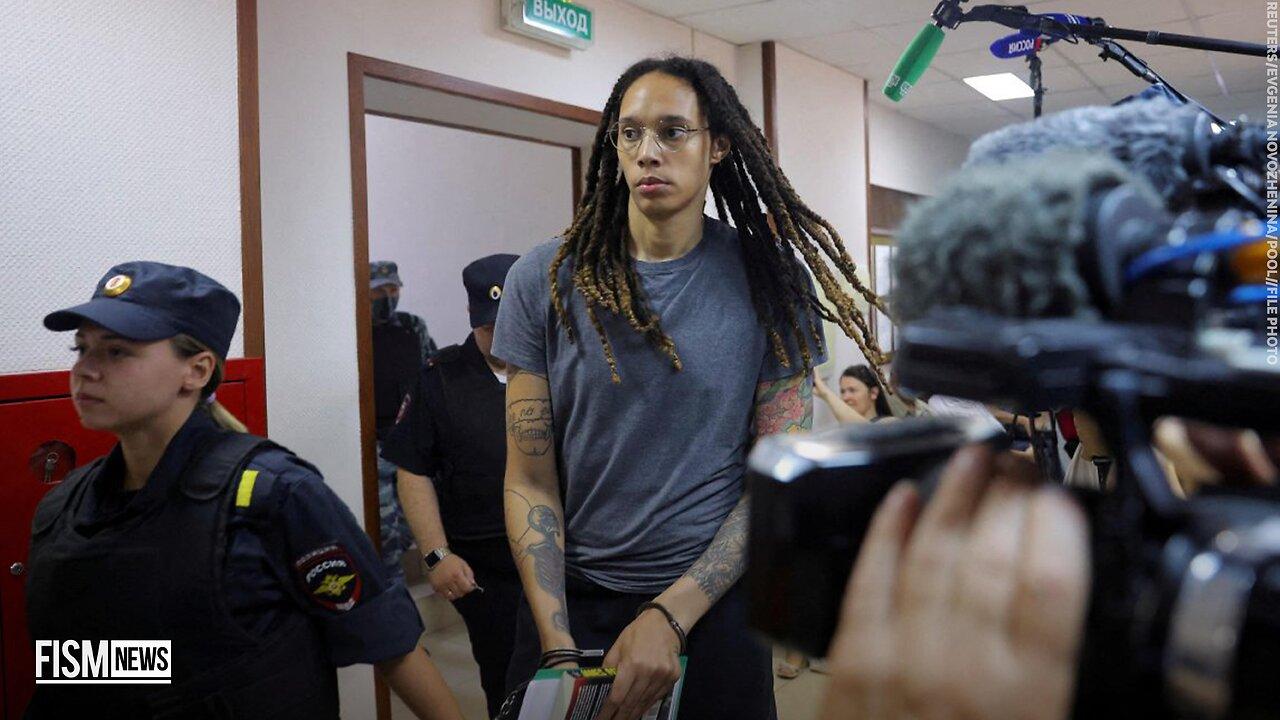 Brittney Griner Released in Swap for Russian Arms Dealer