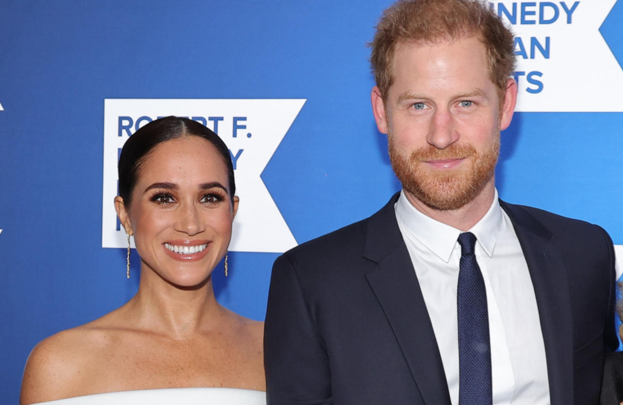 Prince Harry and Meghan Markle's final parts of Netflix doc set for same day Princess of Wales will honour Queen at Christmas ca