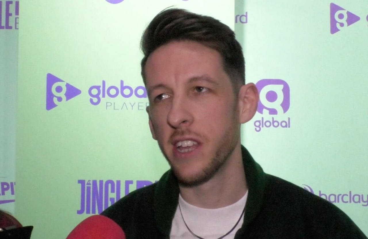 EXCLUSIVE: Sigala reveals favourite song on album
