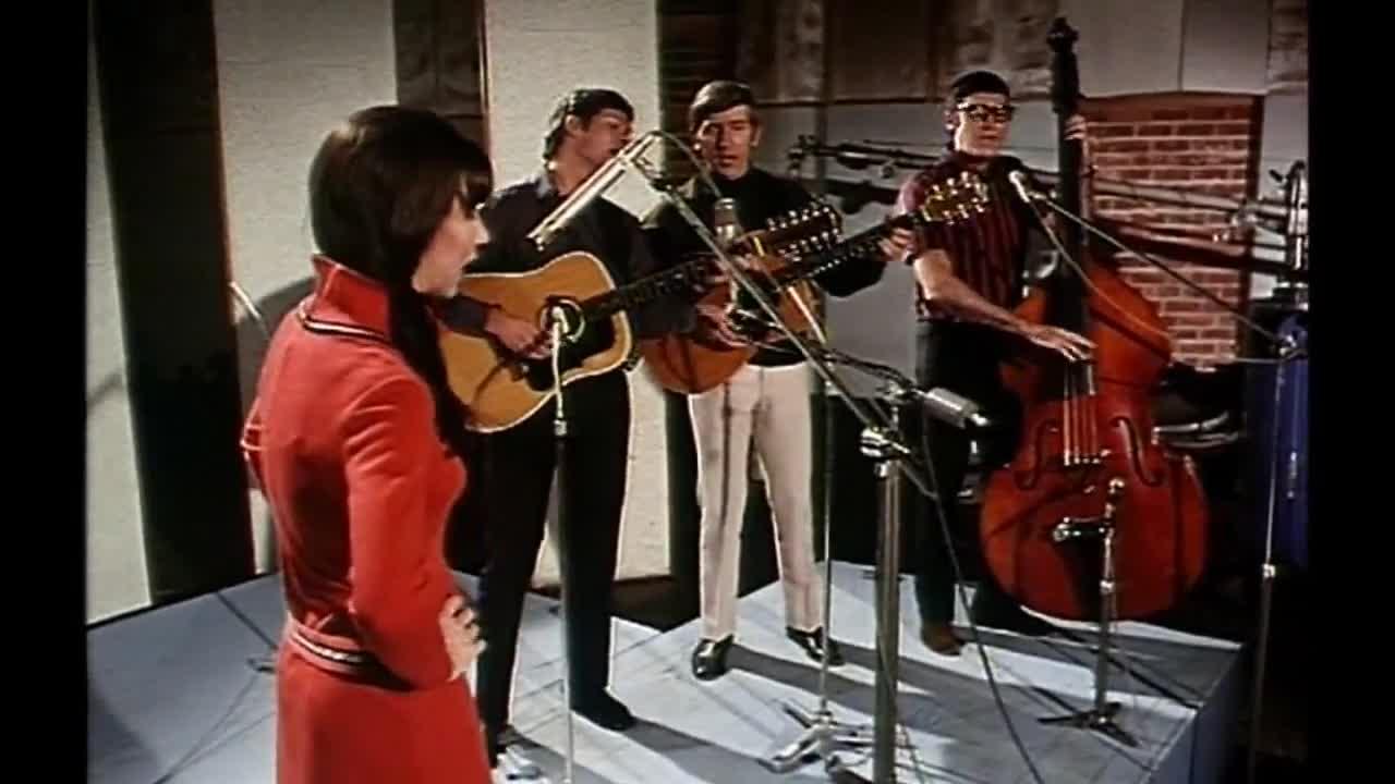 The Seekers Music