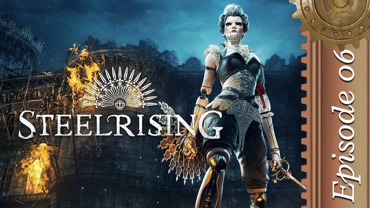 Steelrising | Episode 06