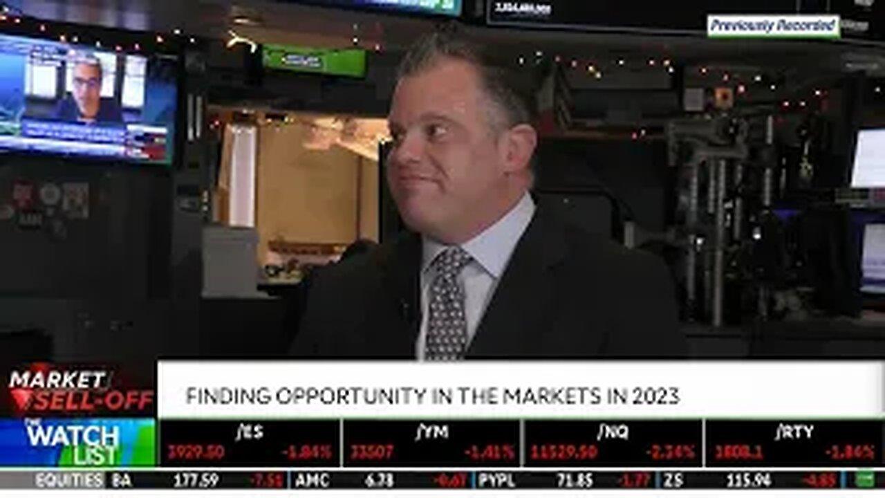 2023 Markets Preview