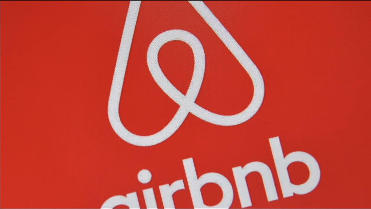 Airbnb to crack down on unauthorized NYE parties in Las Vegas
