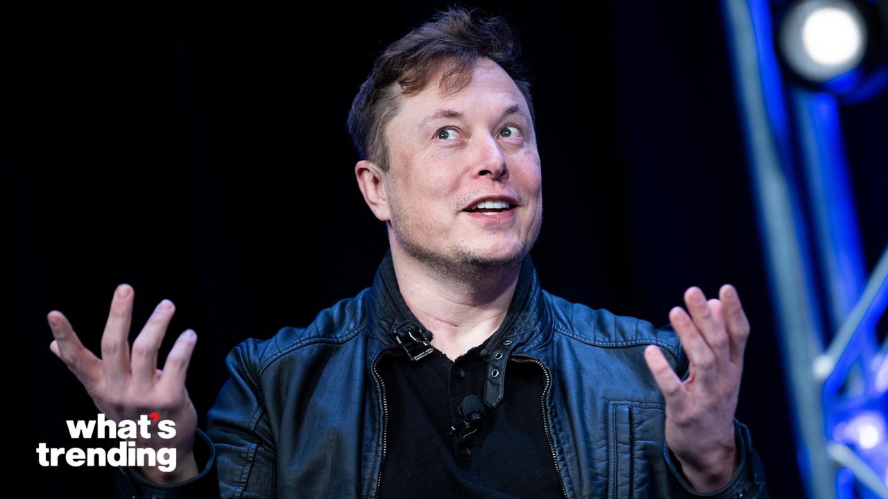 Elon Musk Trends After Being Humiliated On Stage