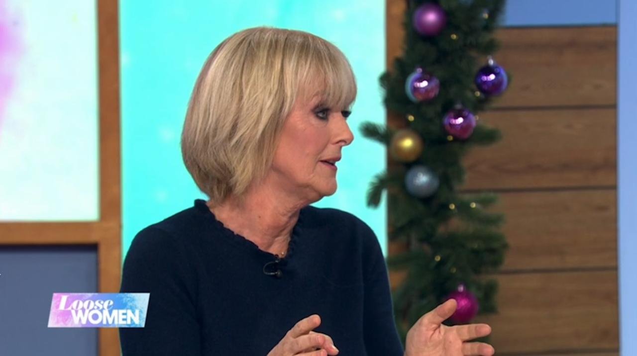 Jane Moore Announces Split From Husband On Loose - One News Page VIDEO