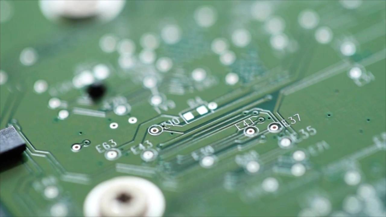 China Sues US For Sanctions on the Semiconductor Industry