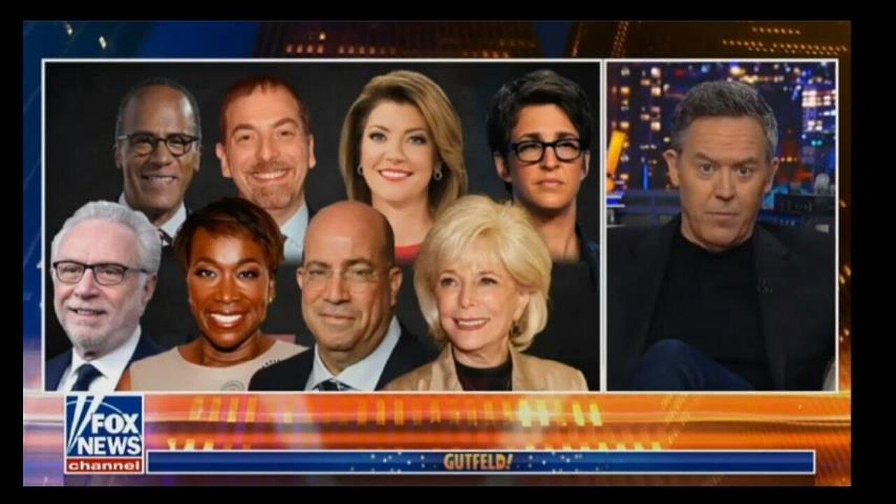 The Greg Gutfeld Late Night show Fox News Monday edition 12/12/22 NEW