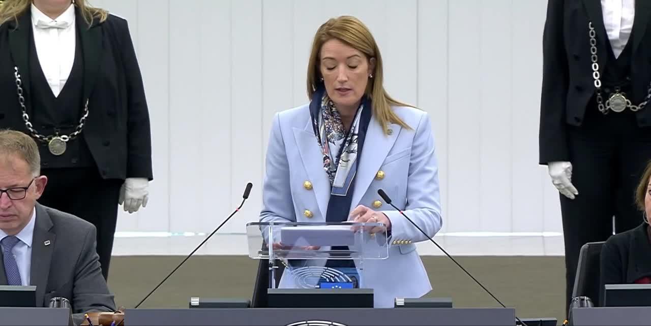 EU Parliament removes Eva Kaili as VP after corruption charges