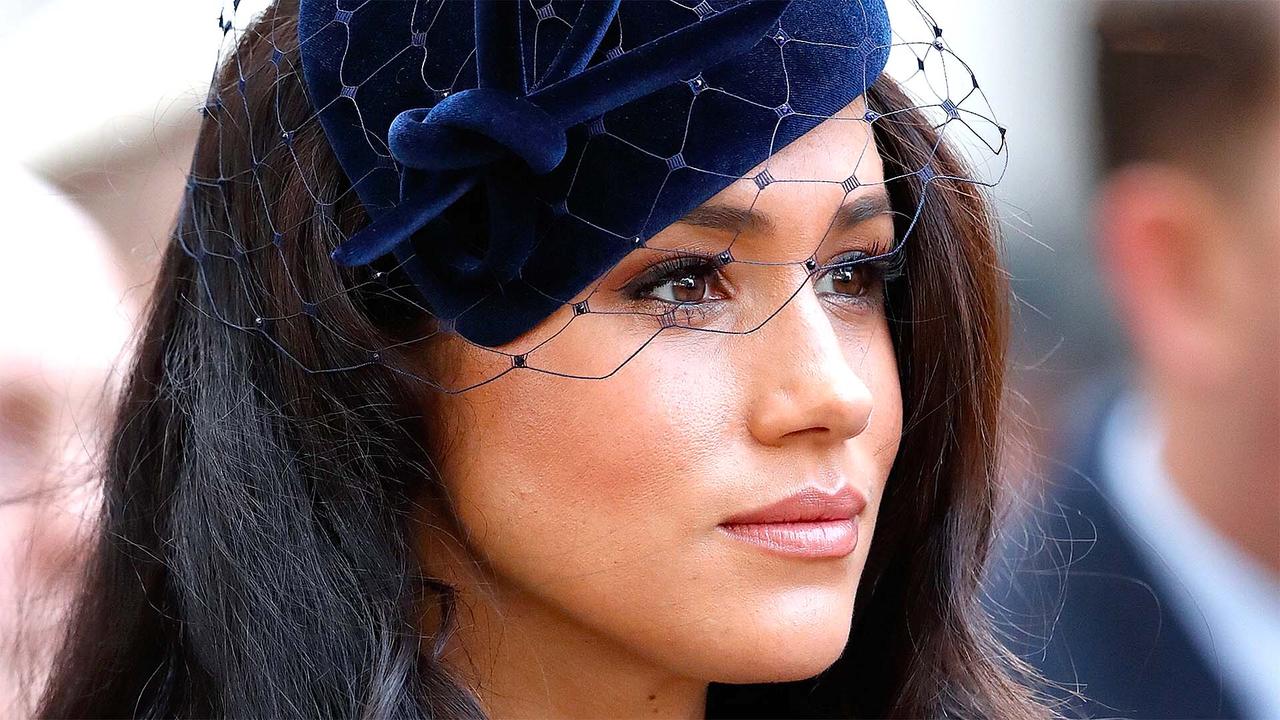 The Royal Family Turns on Meghan Markle in Part 2 of Netflix's Docuseries