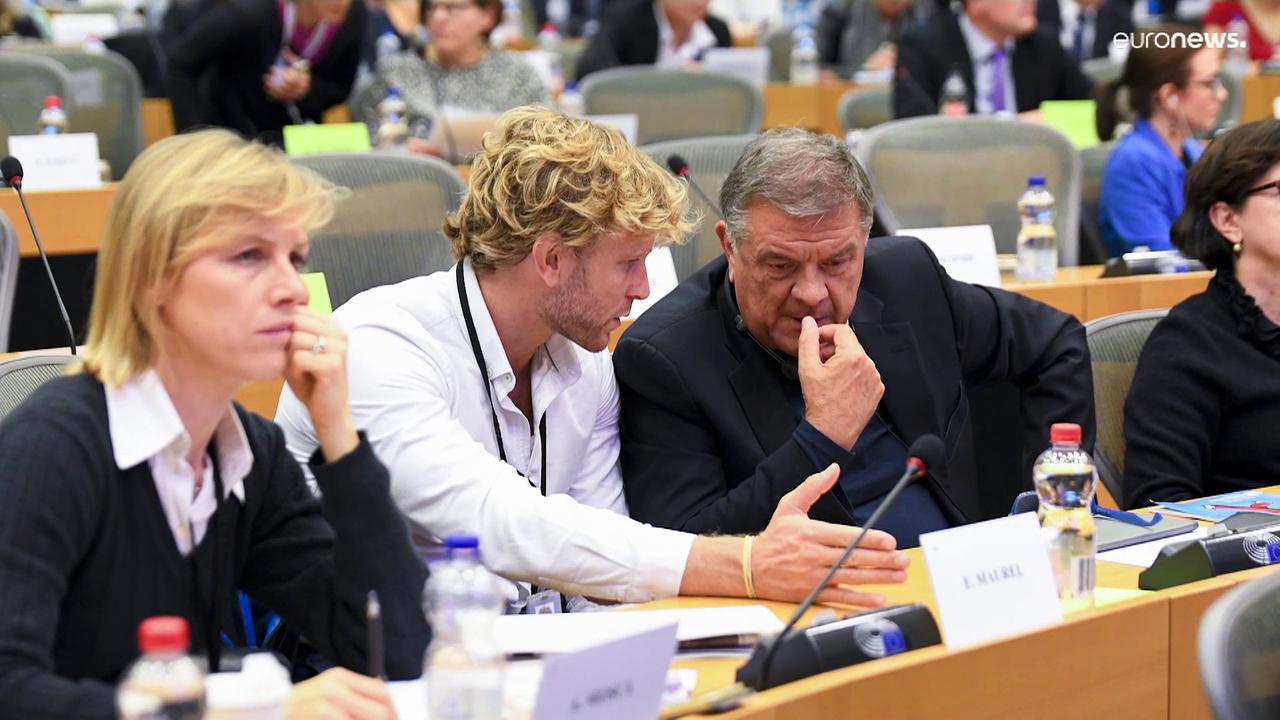 European Parliament corruption scandal: MEP Eva Kaili pre-trial hearing postponed