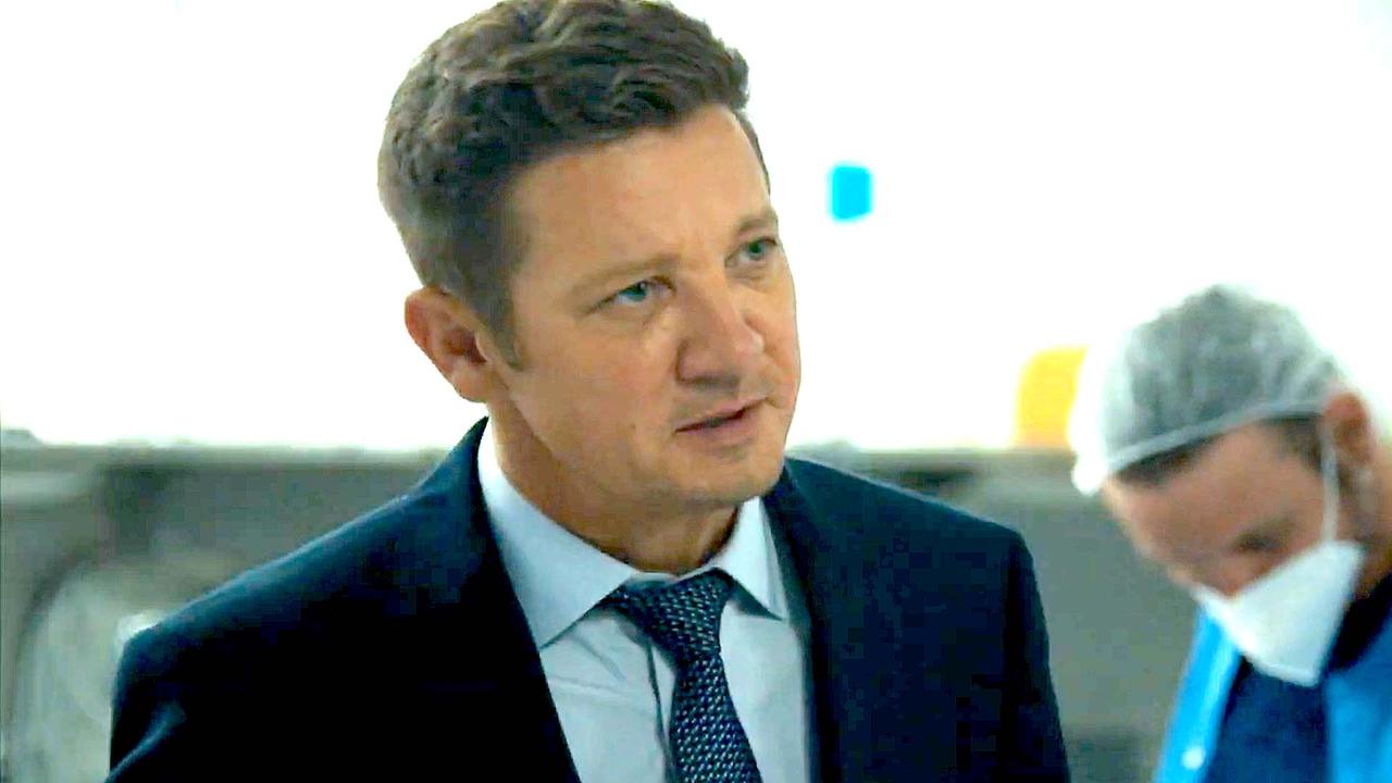 First Look at Paramount+'s Mayor of Kingstown Season 2 with Jeremy Renner