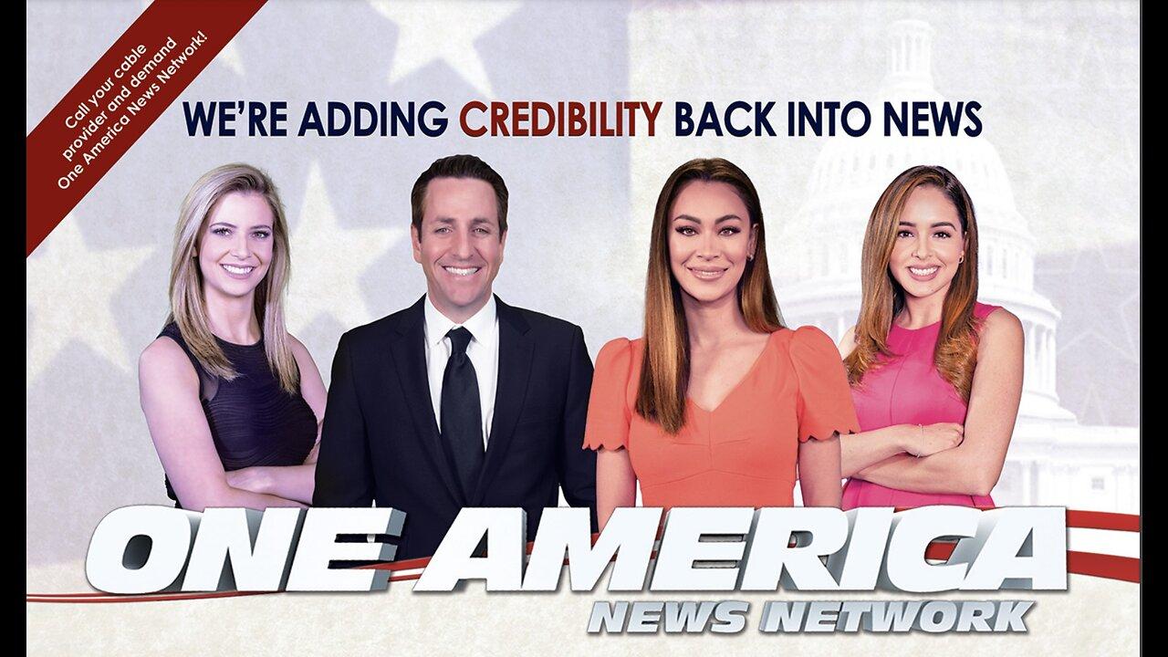 One America News 12/14/22 | OAN BREAKING NEWS December 14th, 2022