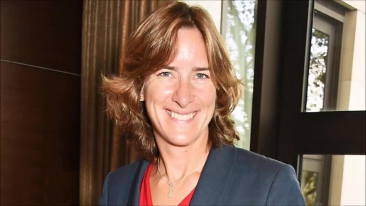 Katherine Grainger on Private Passions with Michael Berkeley 4th March 2018
