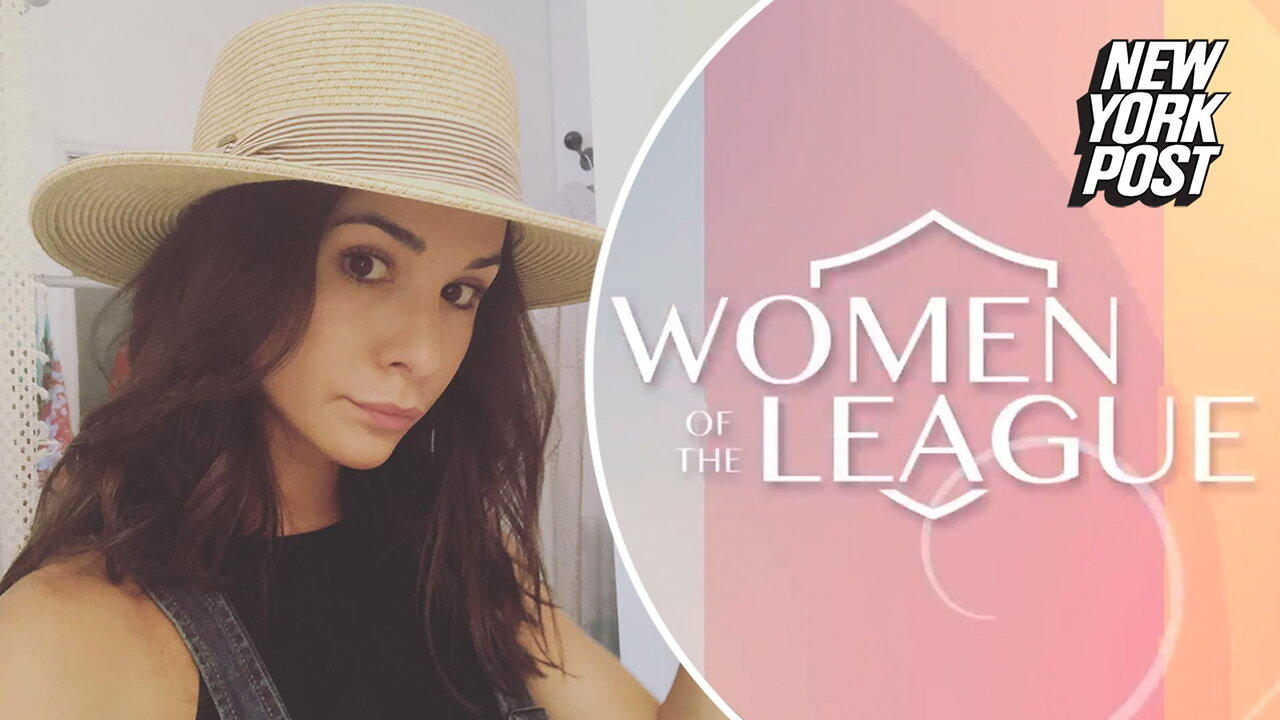 How Josie Leinart is helping NFL wives tackle their 'uncomfortable' realities