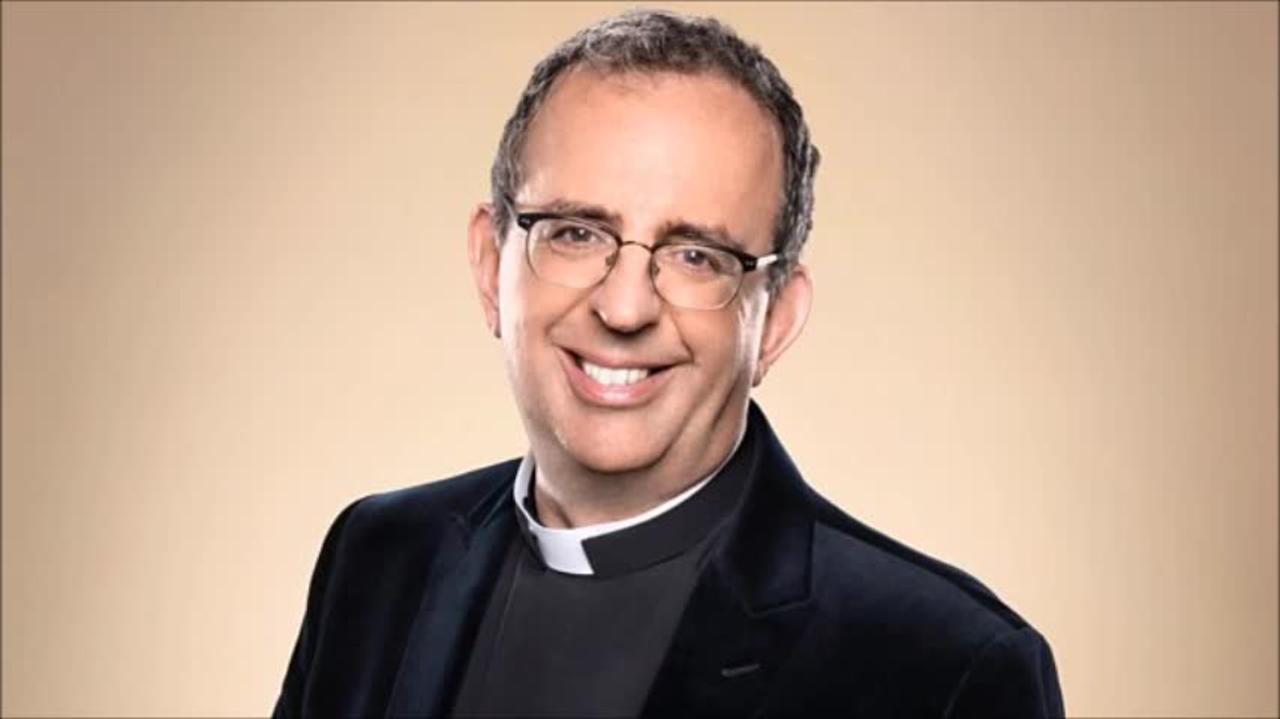 Richard Coles (Rev) on Private Passions with Michael Berkeley 1st April 2018
