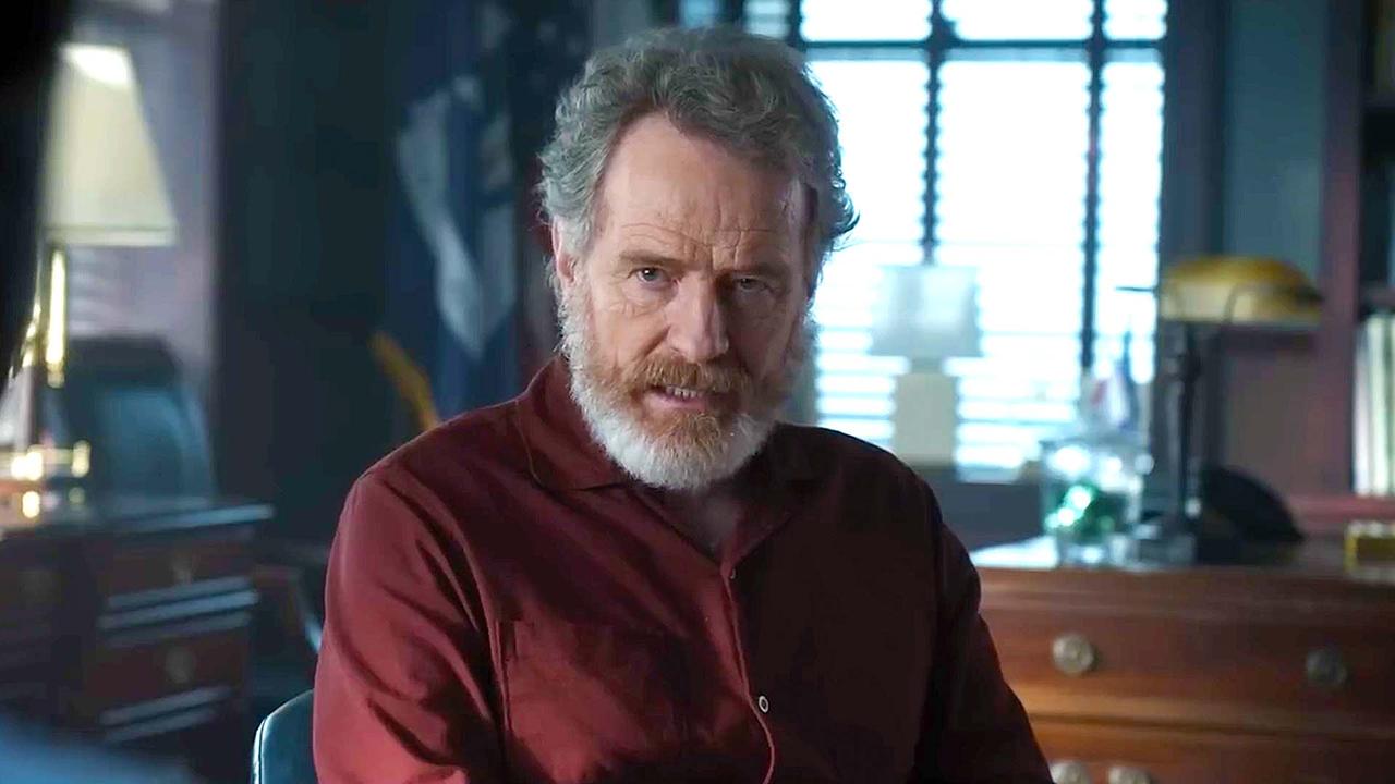 Intense Official Trailer for Showtime's Your Honor Season 2 with Bryan Cranston