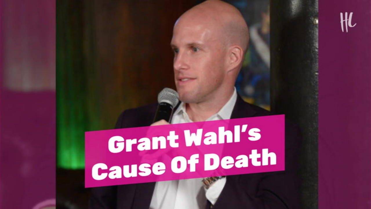Grant Wahl's Cause Of Death