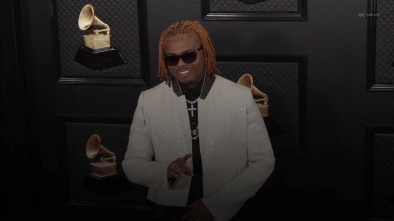 Gunna Is Freed From Prison