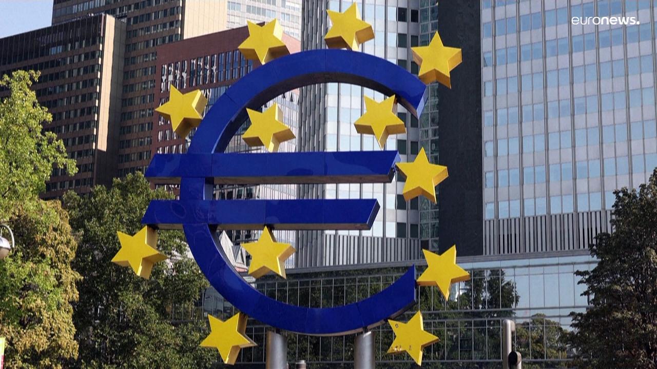 ECB raises Eurozone interest rates to 2.5%