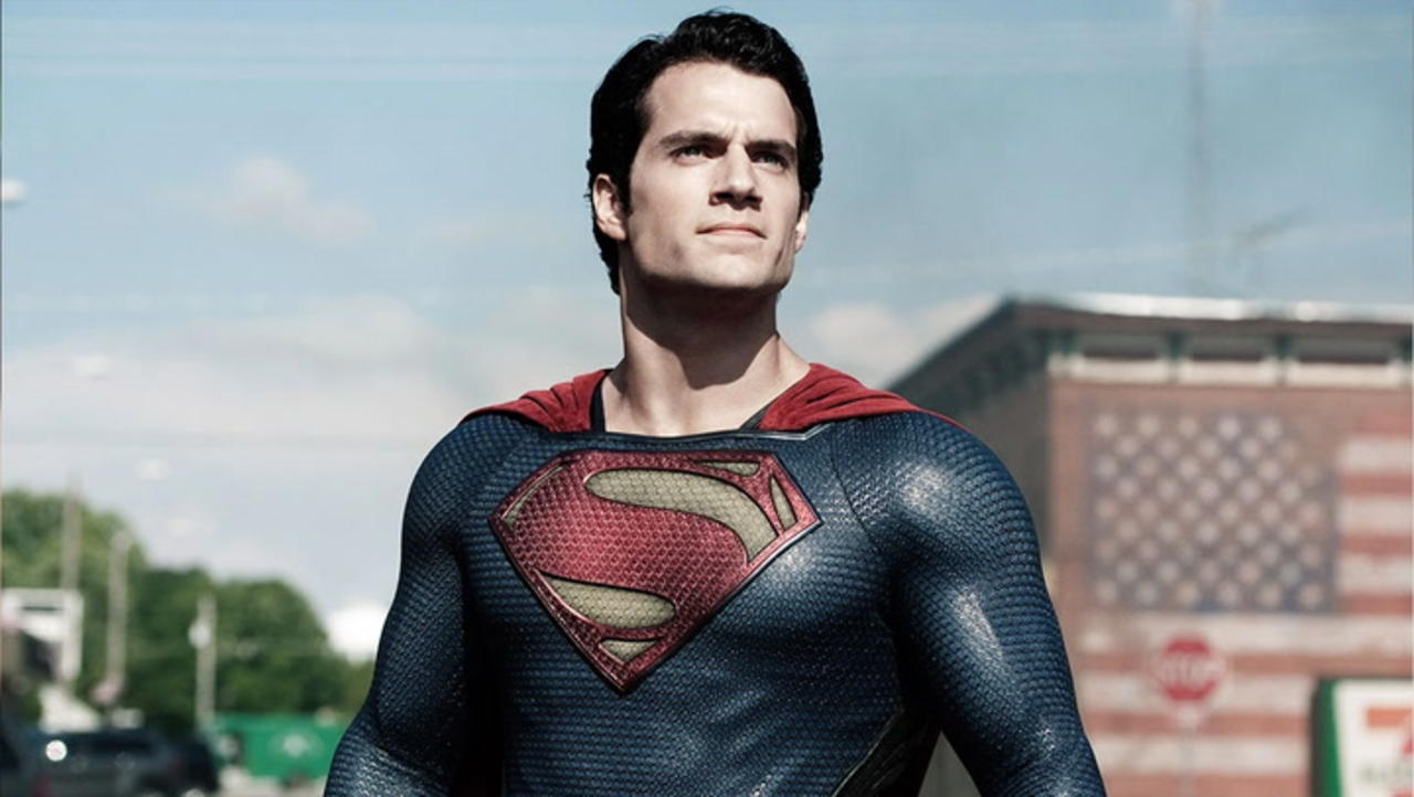 Henry Cavill on Not Returning as Superman: “This News Isn’t the Easiest” | THR News