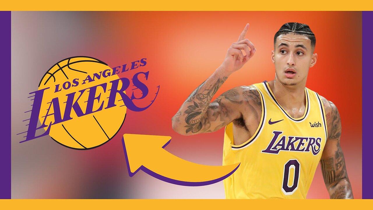 WILL HE COME BACK? LATEST LAKERS NEWS