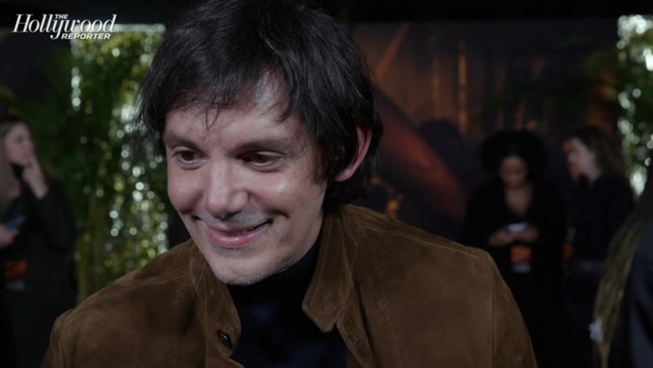 Lukas Haas Calls 'Babylon' 'Ambitious And Insane' And Talks Working With Damien Chazelle