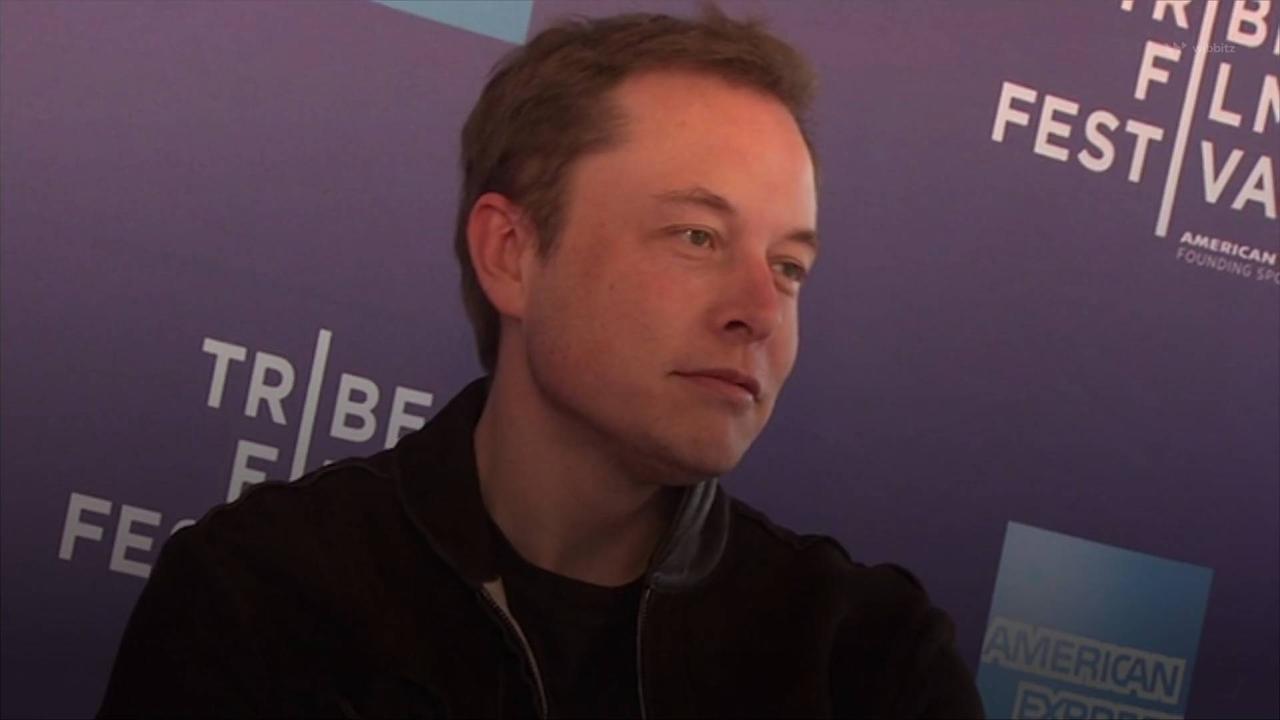 Elon Musk Disables Twitter Spaces After Clash With Banned Journalists