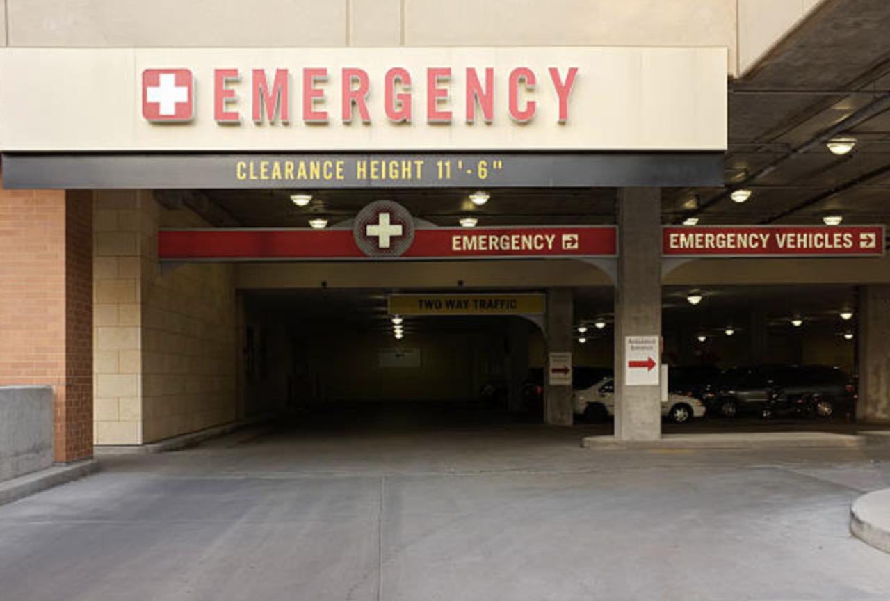 7 Million People Are Misdiagnosed in US ERs Annually, Government Report Finds