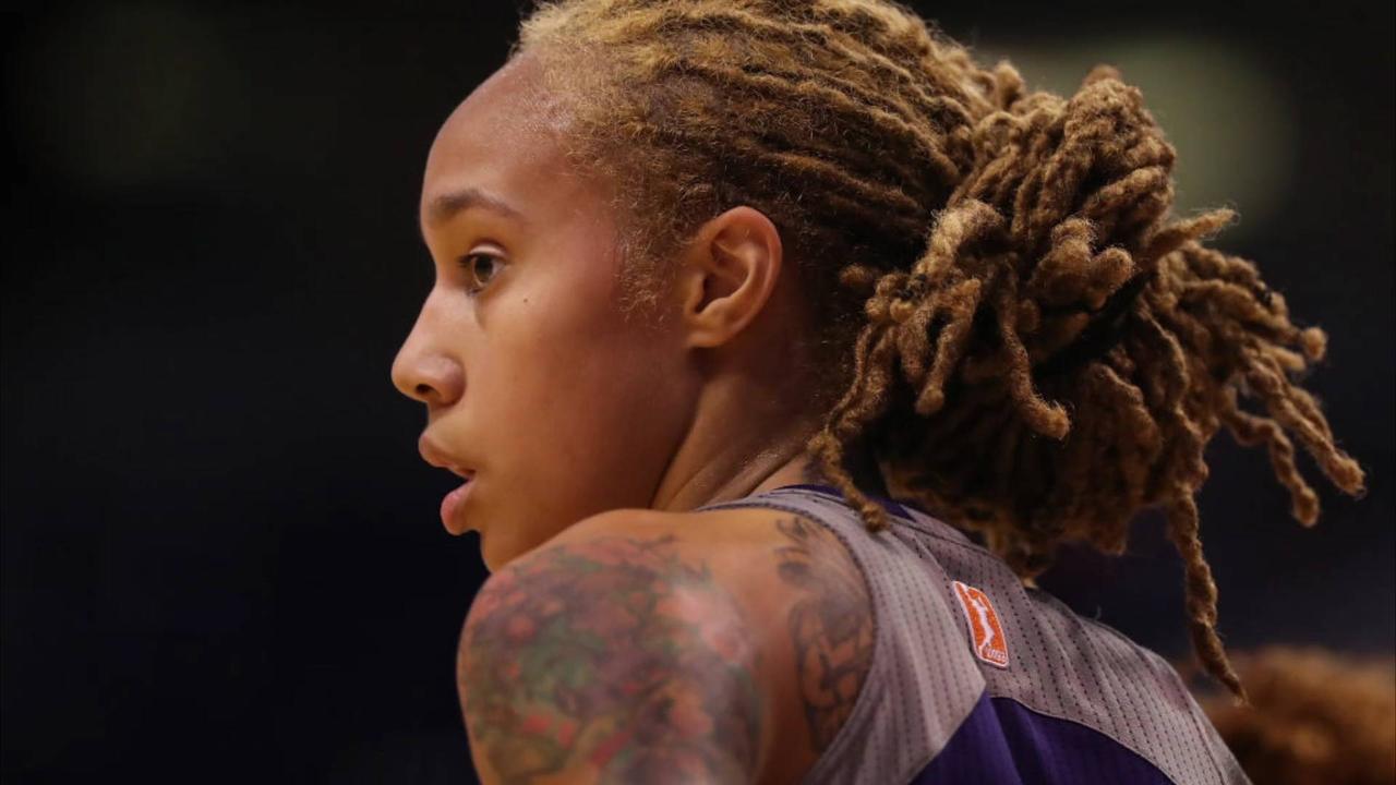 Brittney Griner Announces Her WNBA Return