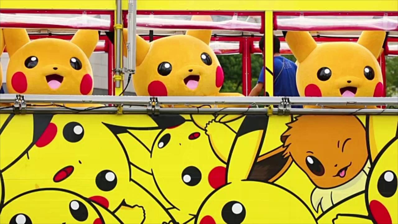 Pokémon Company Announces It's Almost Time for Ash and Pikachu to Retire