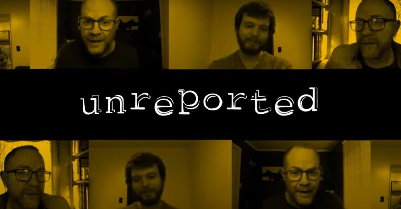 Unreported 24: Live From YouTube Jail