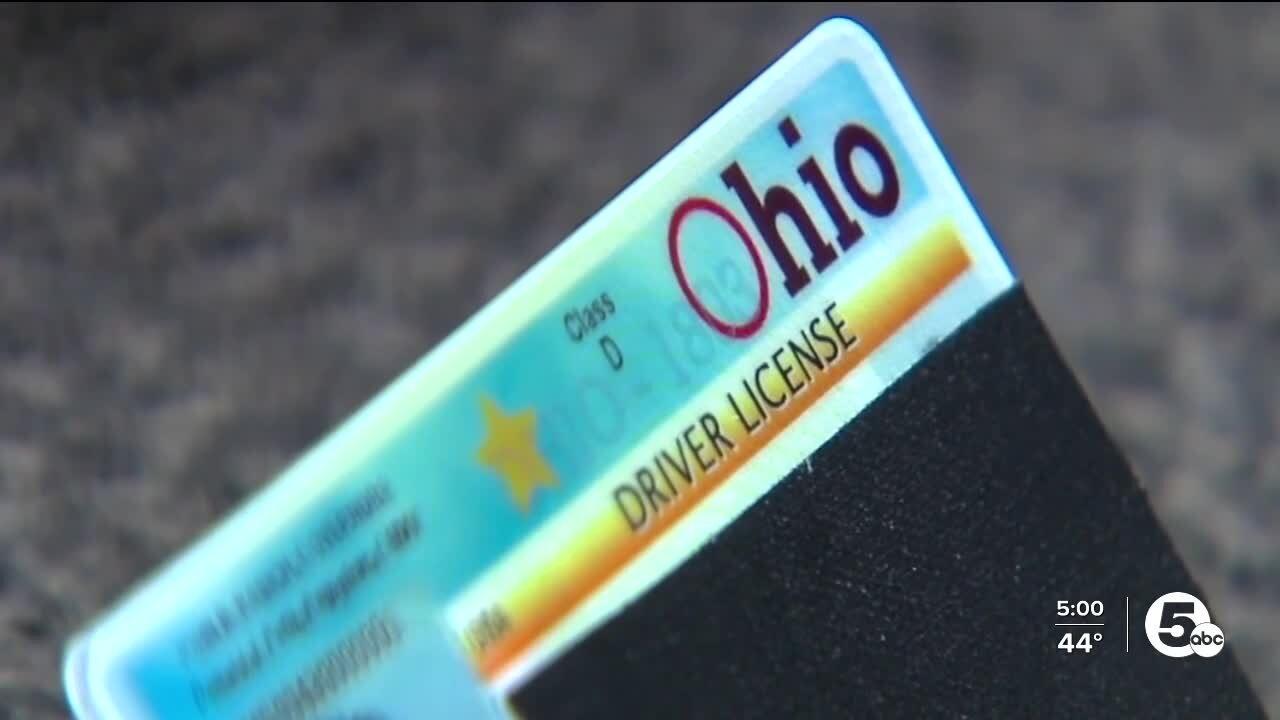 Ohio lawmakers pass bill making it more difficult to vote