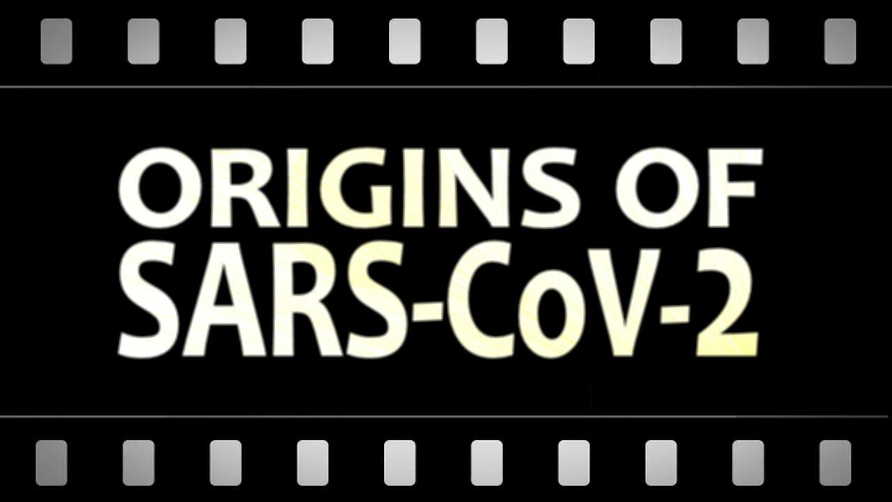 Origins of The SARS-CoV-2 Virus