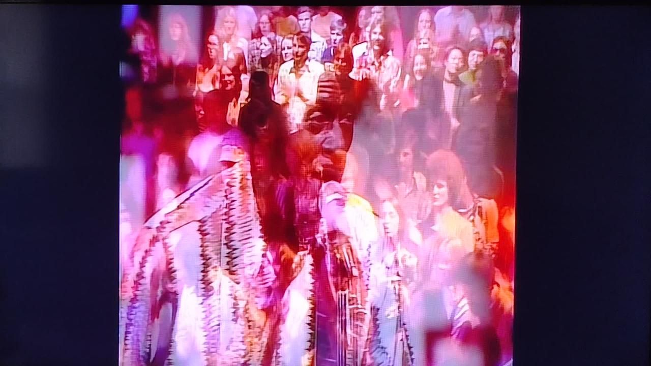 Chuck Berry Johnny B Goode 1973