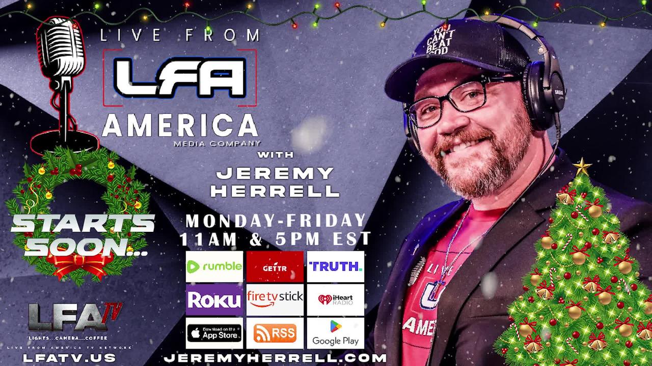 LIVE FROM AMERICA 12.16.22 @11am: JUDGE STAYS REMAIN IN MEXICO!!