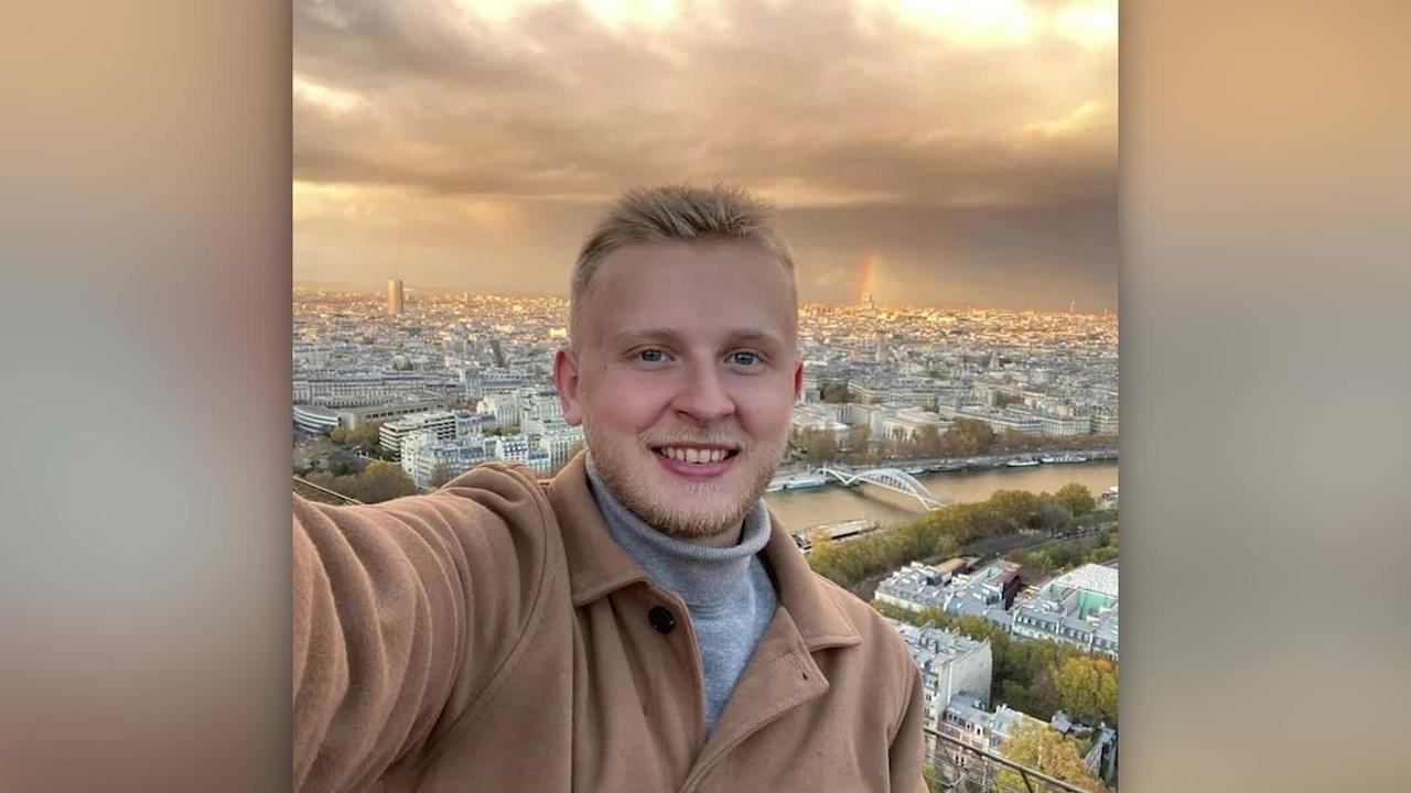 Missing American student found alive in Spain