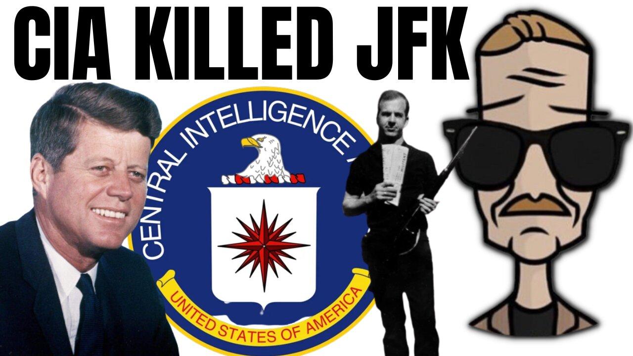 CIA killed Kennedy | White House Press Briefing | LIVE STREAM | Trump Rally | #MAGA | Ultra MAGA
