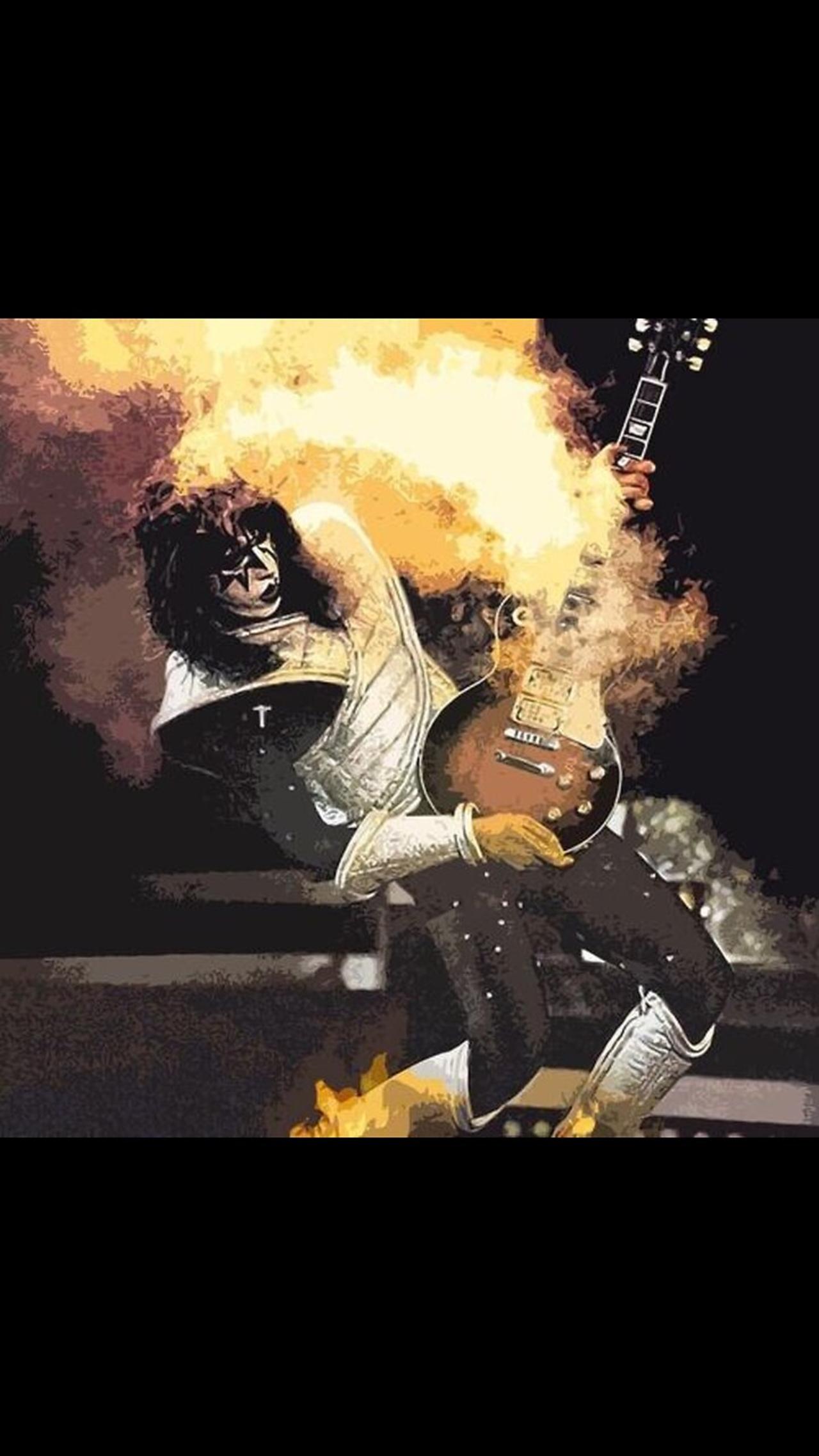 Rip It Out - Ace Frehley