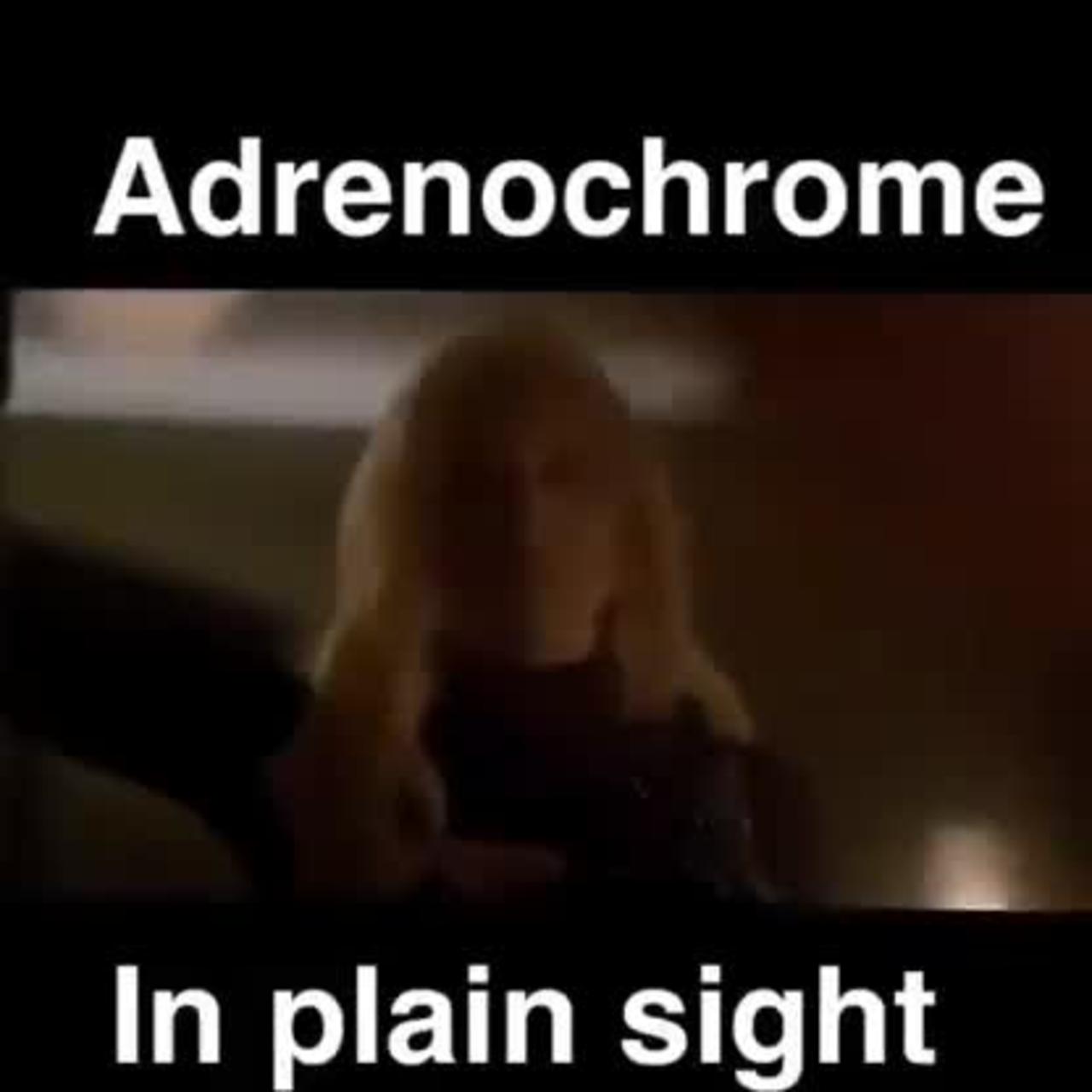 Lady Gaga & Addenochrome- American Horror Story 2015