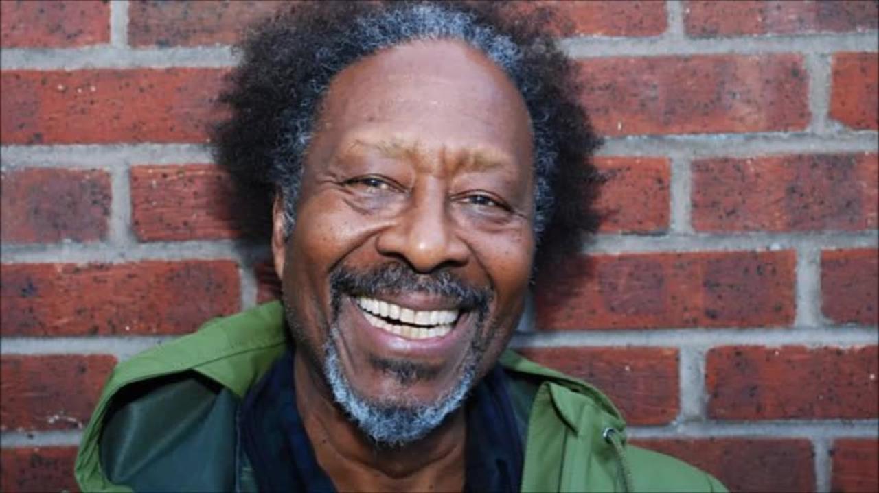 Clarke Peters on Private Passions with Michael Berkeley 6th January 2019