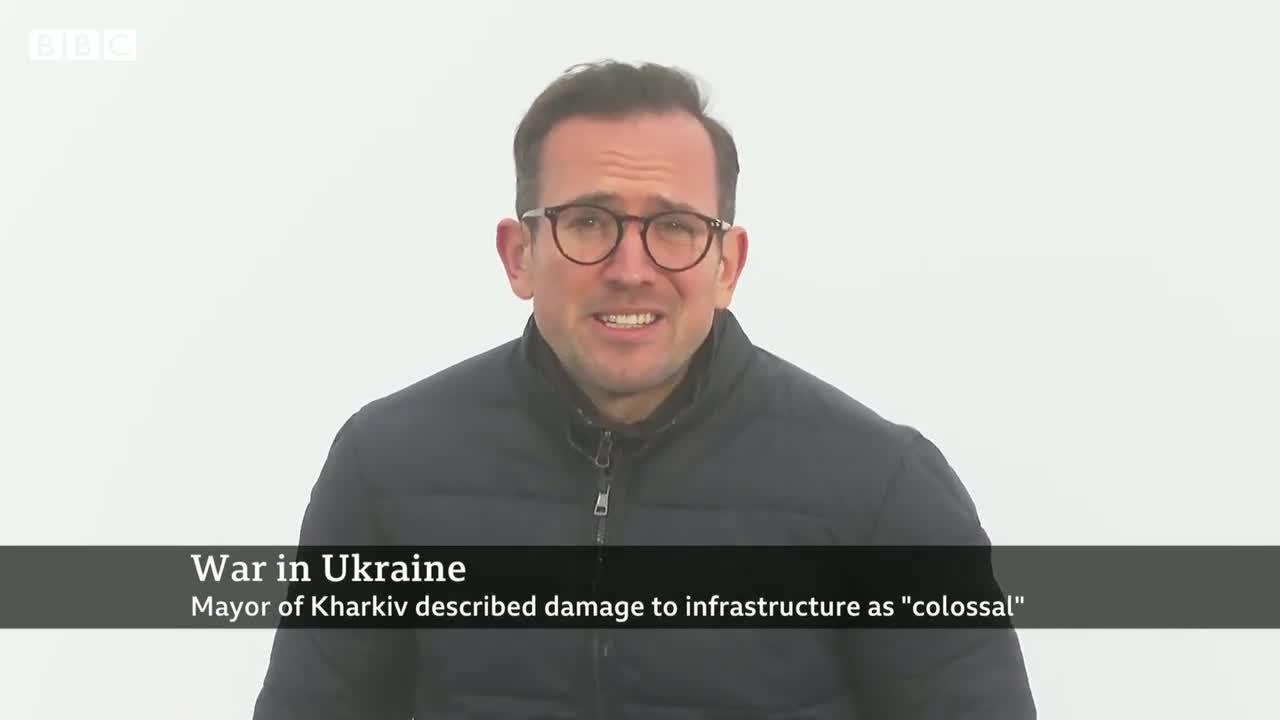 Ukraine works to restore electricity as Zelensky warns of further Russian missile strikes
