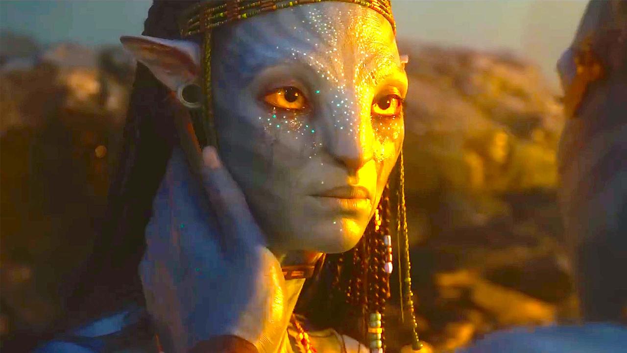 James Cameron's Avatar: The Way of Water is the #1 Movie in the World