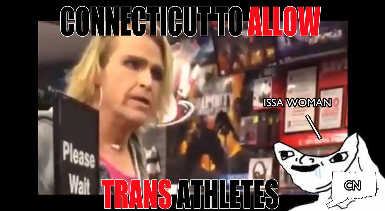 Court Rules Transgender Athletes Can Compete On Team That Correspond With Their Gender Identity!