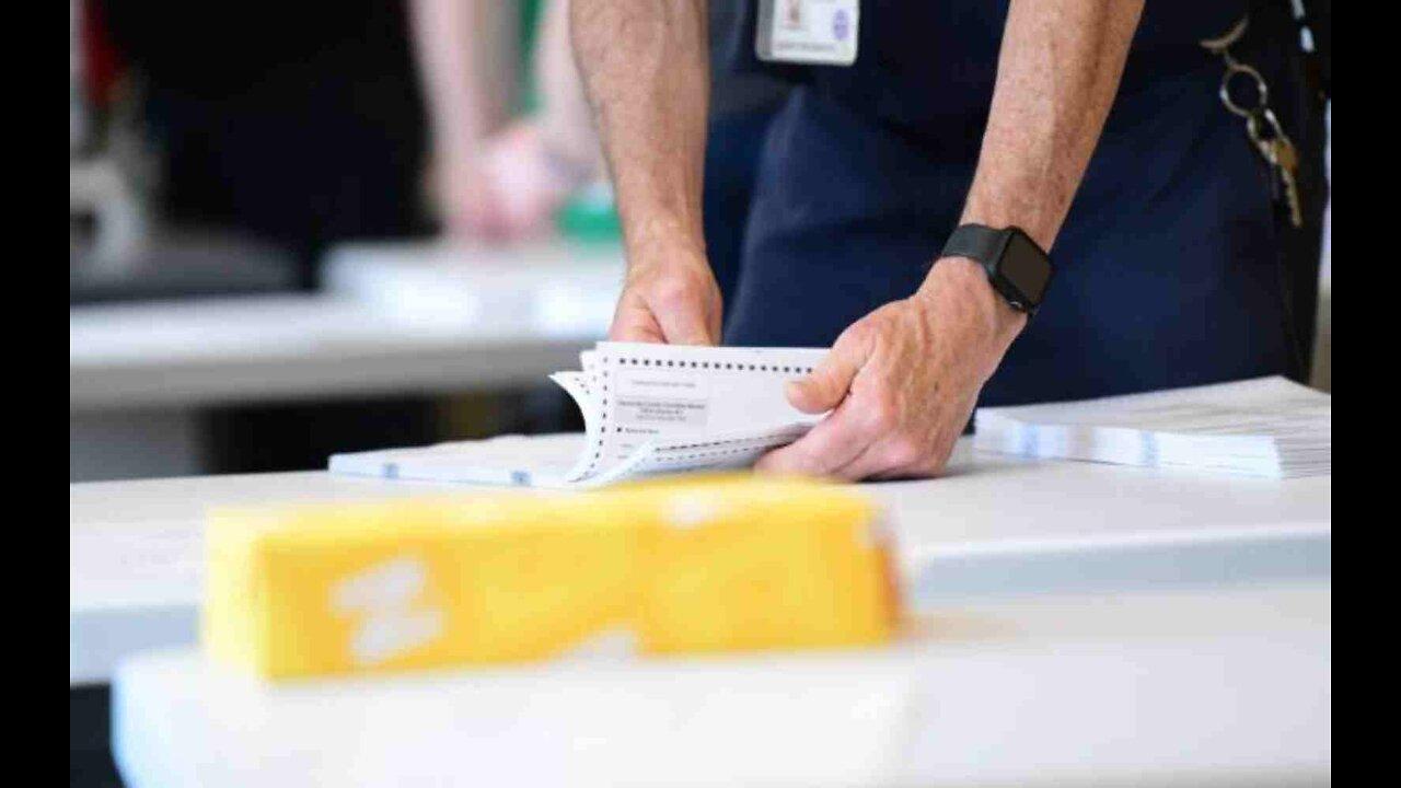 Pennsylvania County To Recount 2020 Election Votes for President in 2023