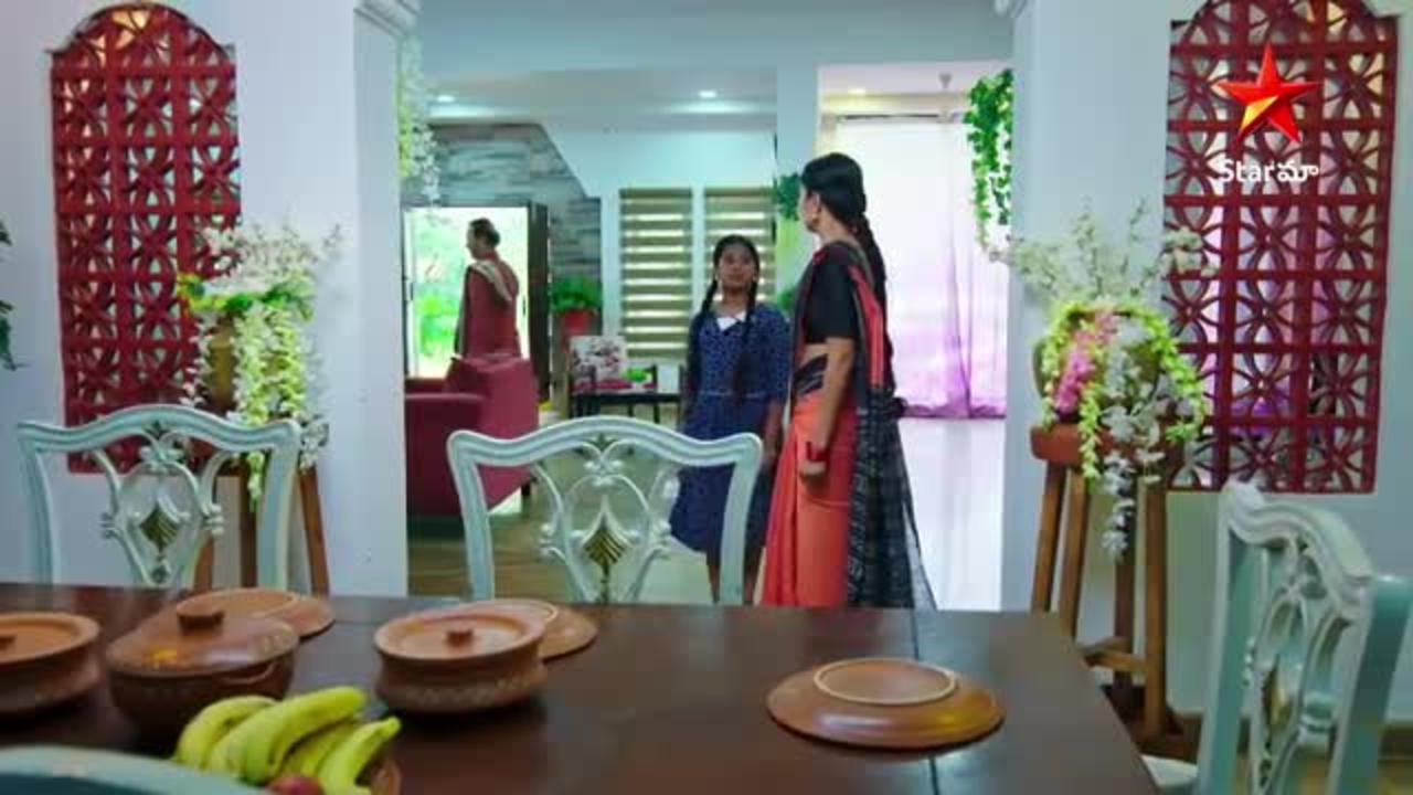 Devatha - Episode 697 Highlights | Telugu Serial | Star Maa Serials| Star Maa