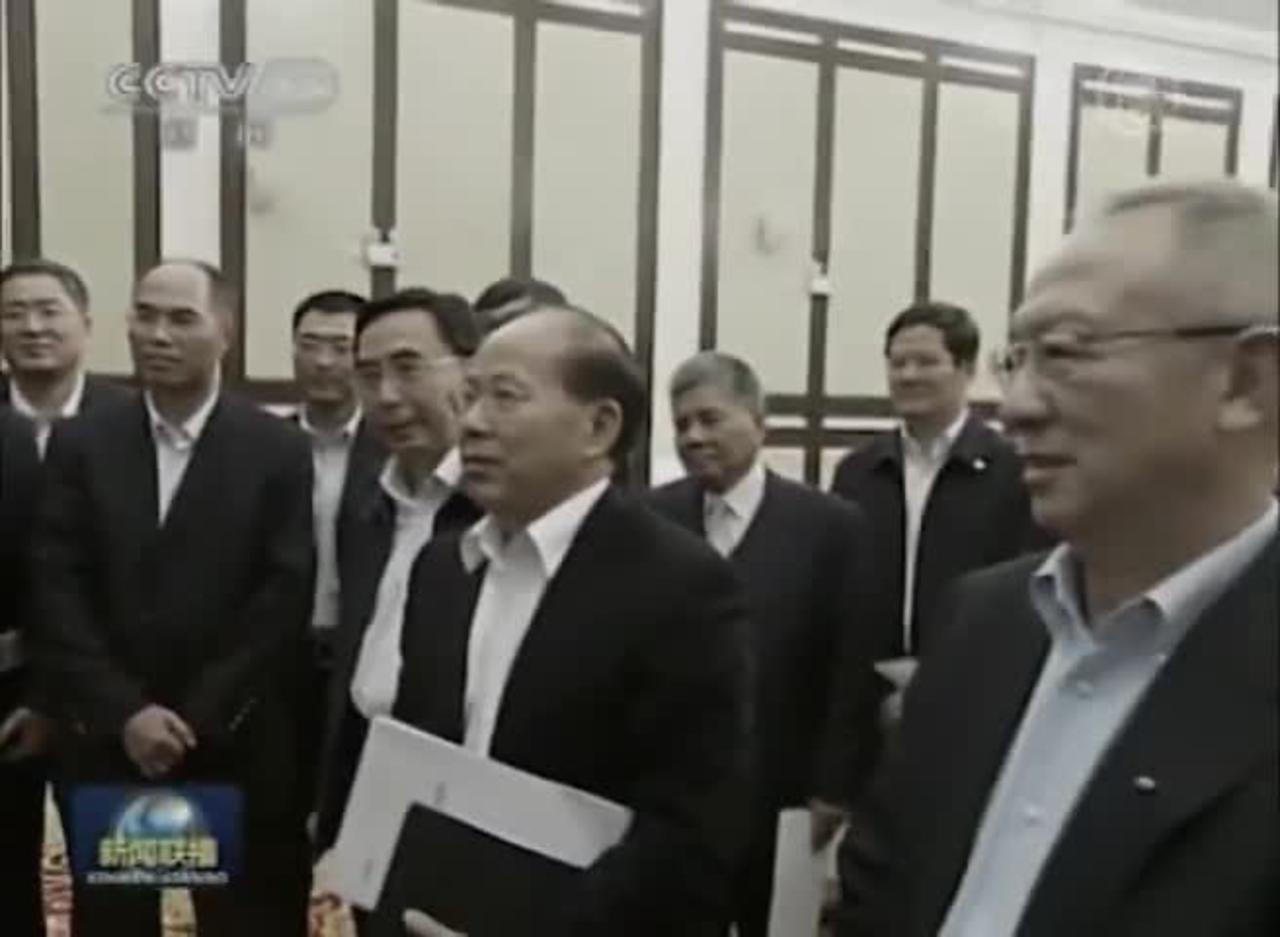 Xi Jinping Repete Deng Xiaoping no Sul da China