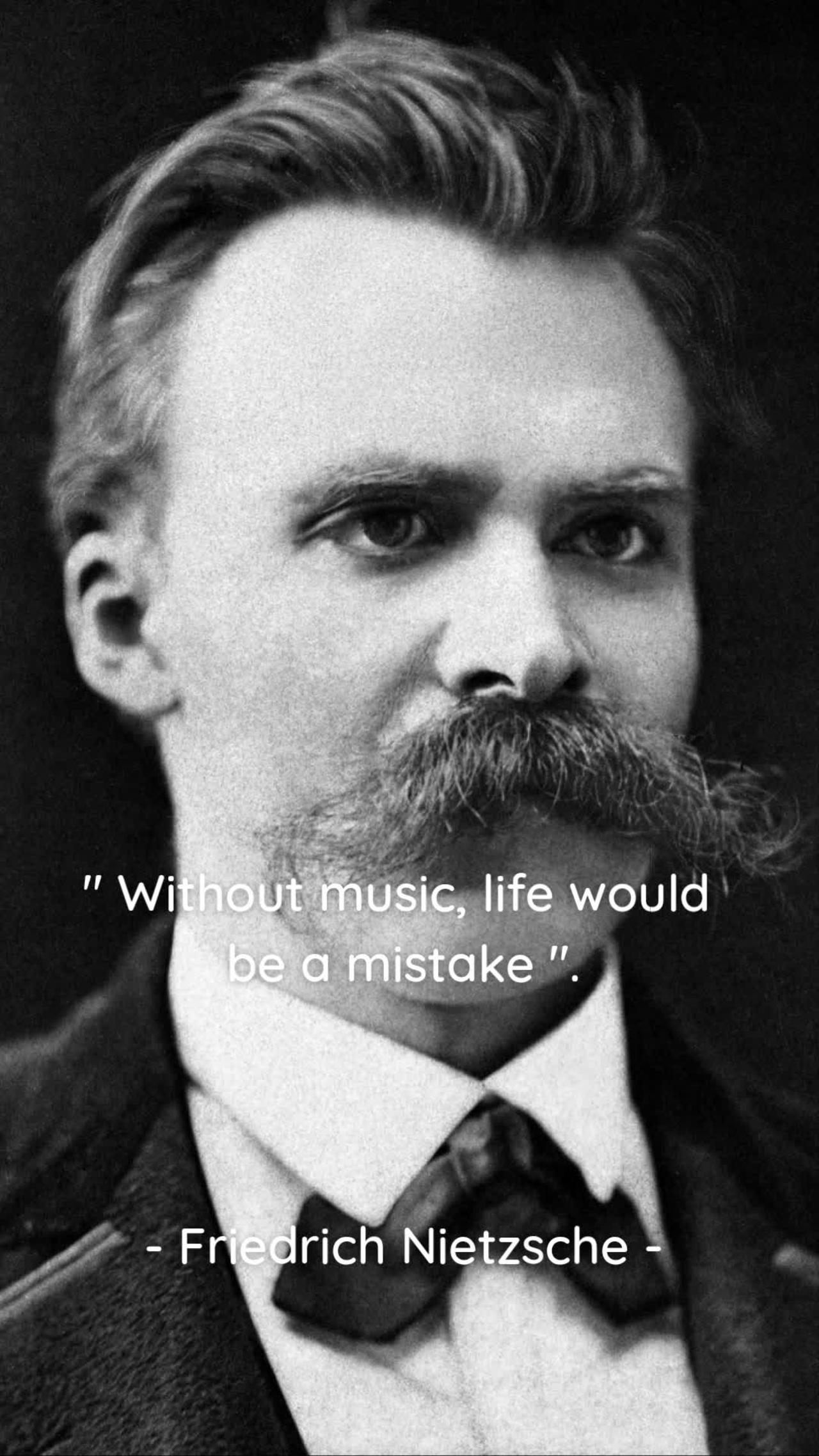 Quotes from friedrich nietzsche