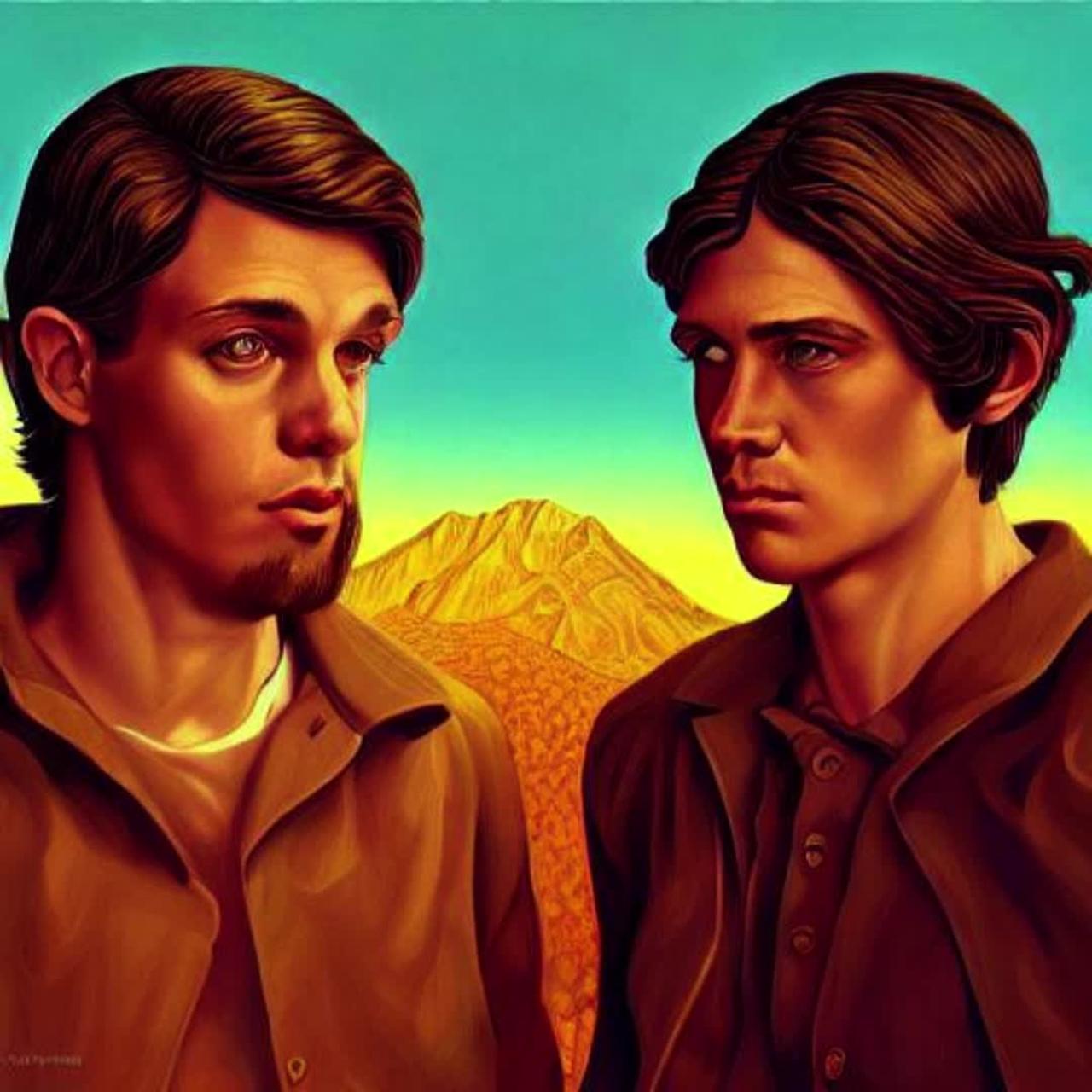 FLDS Beliefs, Cain and abel