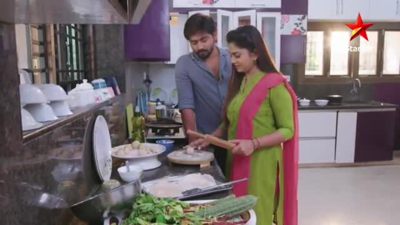 Guppedantha Manasu - Episode 599 Highlights | Telugu Serial | Star Maa Serials | Star Maa