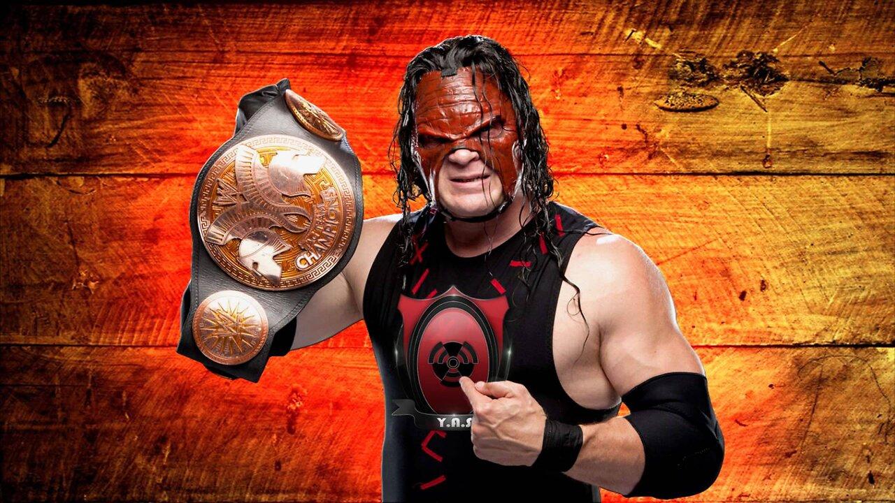 WWE Superstar 'KANE' is now MAYOR of Knox County, Tennessee 😲